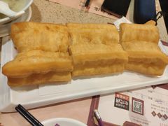 -点都德(大茶楼店)