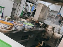 -陈至马正宗兰州牛肉面(韩乐坊店)