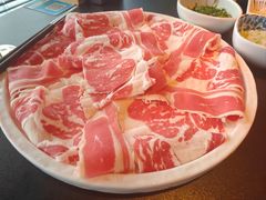 -东来顺·非遗火锅(赛格国际购物中心店)