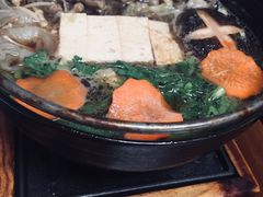 -铃木食堂(帽儿胡同店)