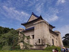 -灵谷景区