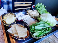 -范贤光鸡公煲(平乐园总店)
