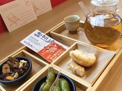 -谷小推·按摩·茶饮·社交(阳光新业店)