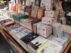 -西西弗书店&矢量咖啡(壹方购物中心店)