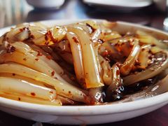 -温江公平红烧兔(总店)