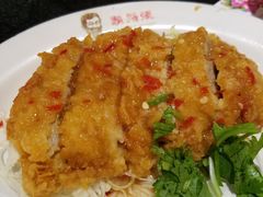 -胡须张鲁肉饭(美食文化馆店)