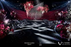 -南昌喜来登酒店·宴会厅