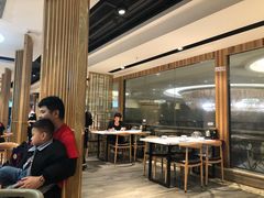 大堂-虾饺妹·酒家(金碧店)