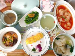 -贝美月子中心(半坡店)