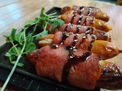 -叫板比萨(荟聚购物中心店)