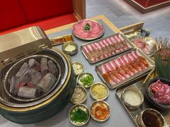 -龙虾奇迹(大华三路店)