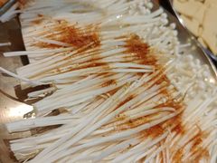 -合易泓烤肉•首创生椰大油边(宁山路店)