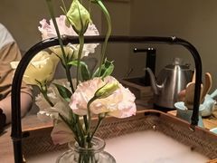 -梅间堂茶馆(绿地缤纷城店)