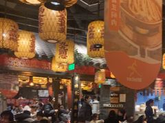 -南京大牌档(济南万象城店)