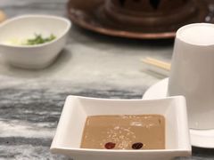 芝麻酱-牛街·马辈儿涮肉(牛街二店)