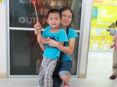 -吉的堡成长中心(五角场安波校区)