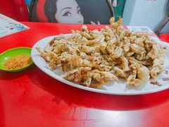 -夕阳红小吃(中街大悦城店)