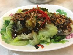 -松發肉骨茶(牛车水店)