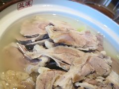 -兰溪小馆(首经贸店)