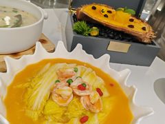 -3号仓库·创意中国菜(新世界城店)