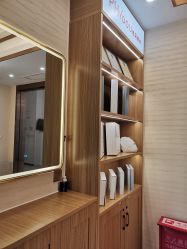 -芳朵美容养生SPA