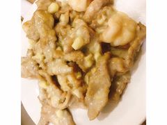 -老七饭馆(光荣道总店)