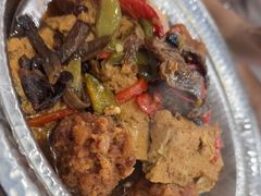 -乔家满族八大碗(流水沟店)