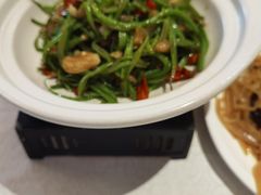 -辣婆婆(航天桥店)