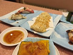 -元气寿司(环球港店)
