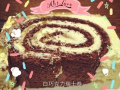 -Awfully Chocolate(来福士广场店)