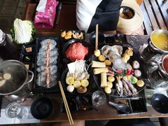 -丽江庭院之爱在路上(西单店)