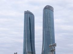 -杭州奥体中心-体育场