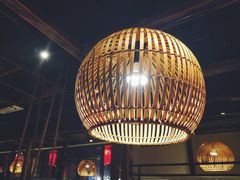 大堂-渝味晓宇火锅(合川路店)