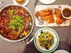 -金哥私房菜馆(张府园总店)