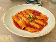 -成都驻京办餐厅(蜀都宾馆店)