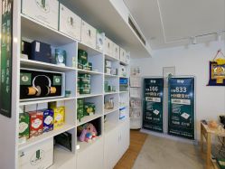 -蜗艾蜗家美容养生艾灸馆