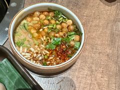 -蘑界·野生菌火锅(深业上城店)