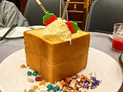 -红菜坊·烤鸭·川鲁宴(石园店)