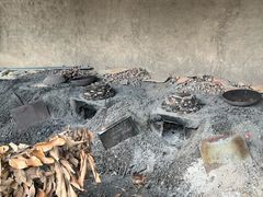 -陈岱后山窑鸡店