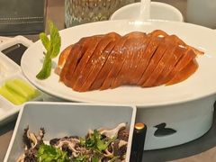 -黑窑厂糖油饼烤鸭·清真菜(旗舰店)