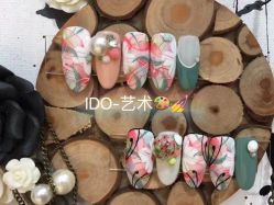 -IDO美甲美睫