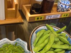 -昱匠·日本料理(金融街店)