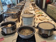 -十方新概念素食餐厅(厚街店)