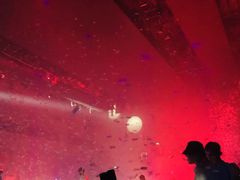 -SPACE CLUB酒吧(九纬路店)