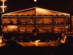 -CHURCH  BISTRO 教堂·餐吧