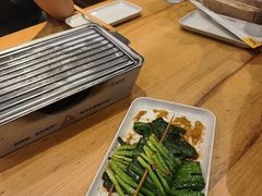 -木屋烧烤(观澜湖新城MH店)