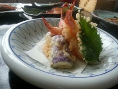 天婦羅-松涛日本料理