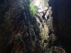 -九乡风景区