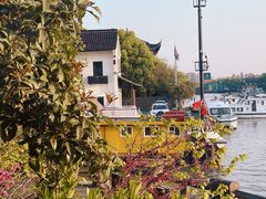 -京杭上院·河景花园餐厅·杭帮菜名店