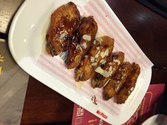 米斯特比萨(金鹰聚龙湖店)-Mr.Pizza米斯特比萨(盐城聚龙湖店)